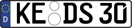KE-DS30