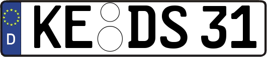 KE-DS31