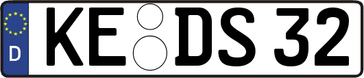 KE-DS32