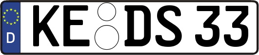 KE-DS33