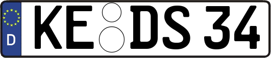 KE-DS34
