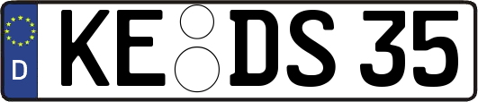 KE-DS35