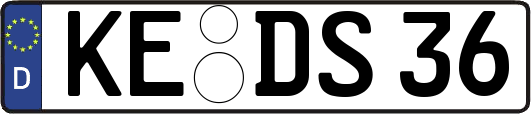 KE-DS36