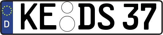 KE-DS37