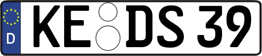 KE-DS39