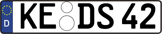 KE-DS42