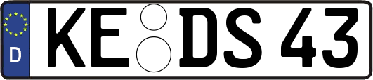 KE-DS43