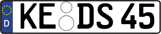 KE-DS45