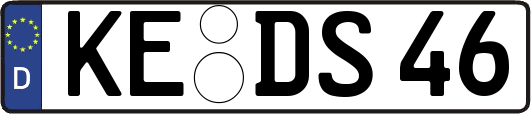 KE-DS46