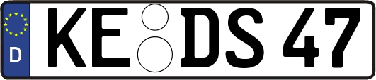 KE-DS47