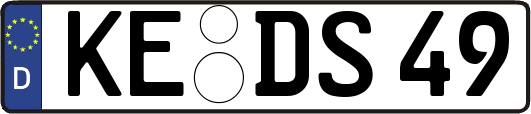 KE-DS49