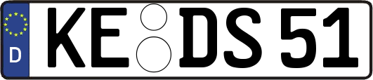 KE-DS51