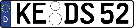 KE-DS52
