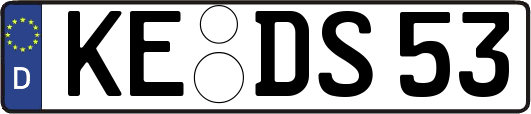 KE-DS53