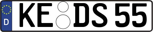 KE-DS55