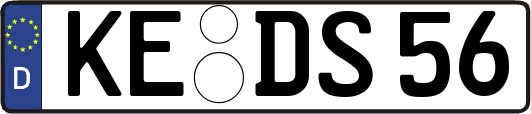 KE-DS56