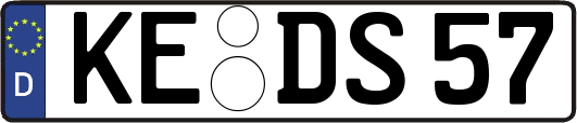 KE-DS57