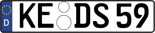 KE-DS59