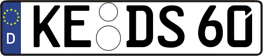 KE-DS60