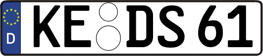KE-DS61