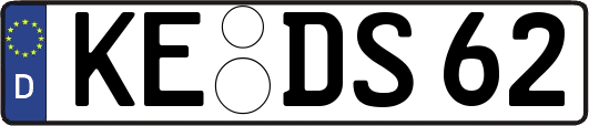 KE-DS62