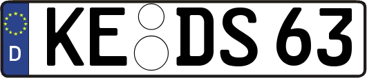 KE-DS63