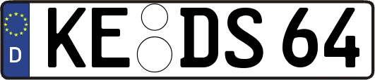 KE-DS64
