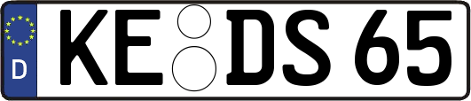 KE-DS65