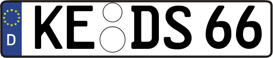 KE-DS66