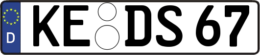 KE-DS67