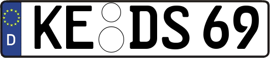 KE-DS69
