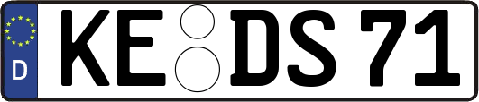 KE-DS71