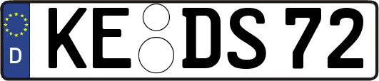 KE-DS72