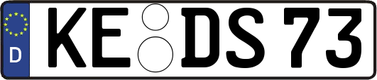KE-DS73