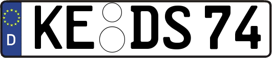 KE-DS74