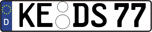 KE-DS77