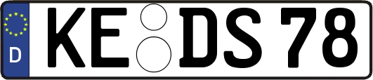 KE-DS78