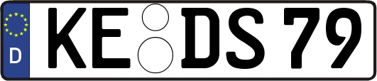 KE-DS79