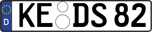 KE-DS82