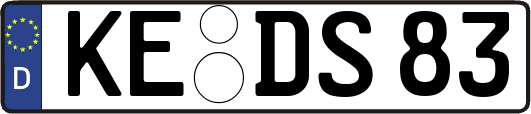 KE-DS83