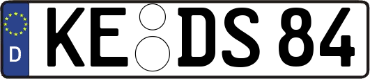 KE-DS84