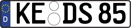KE-DS85