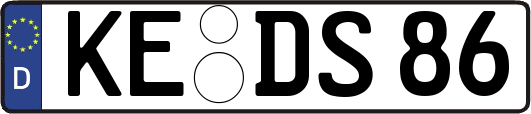 KE-DS86