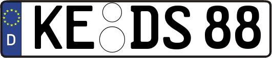 KE-DS88