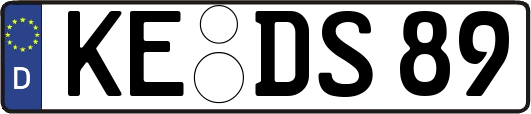 KE-DS89