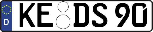 KE-DS90