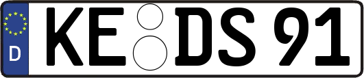 KE-DS91