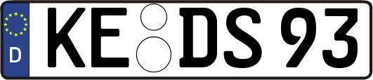 KE-DS93