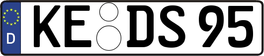 KE-DS95