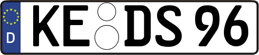 KE-DS96